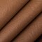 Copper - Brown Distressed,Plain & Solid Upholstery Fabric 54 Inches"